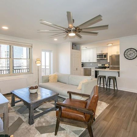 Stayatl High Rise Condo Downtown Atl With Views Atlanta Zewnętrze zdjęcie
