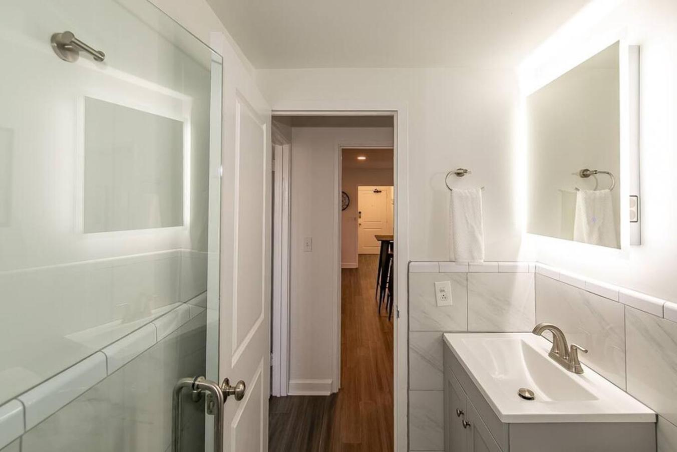 Stayatl High Rise Condo Downtown Atl With Views Atlanta Zewnętrze zdjęcie