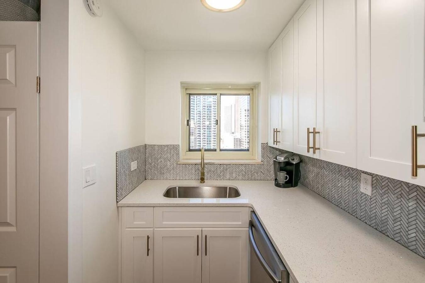 Stayatl High Rise Condo Downtown Atl With Views Atlanta Zewnętrze zdjęcie