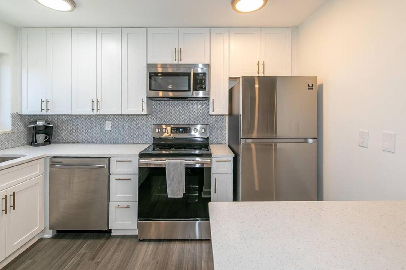 Stayatl High Rise Condo Downtown Atl With Views Atlanta Zewnętrze zdjęcie