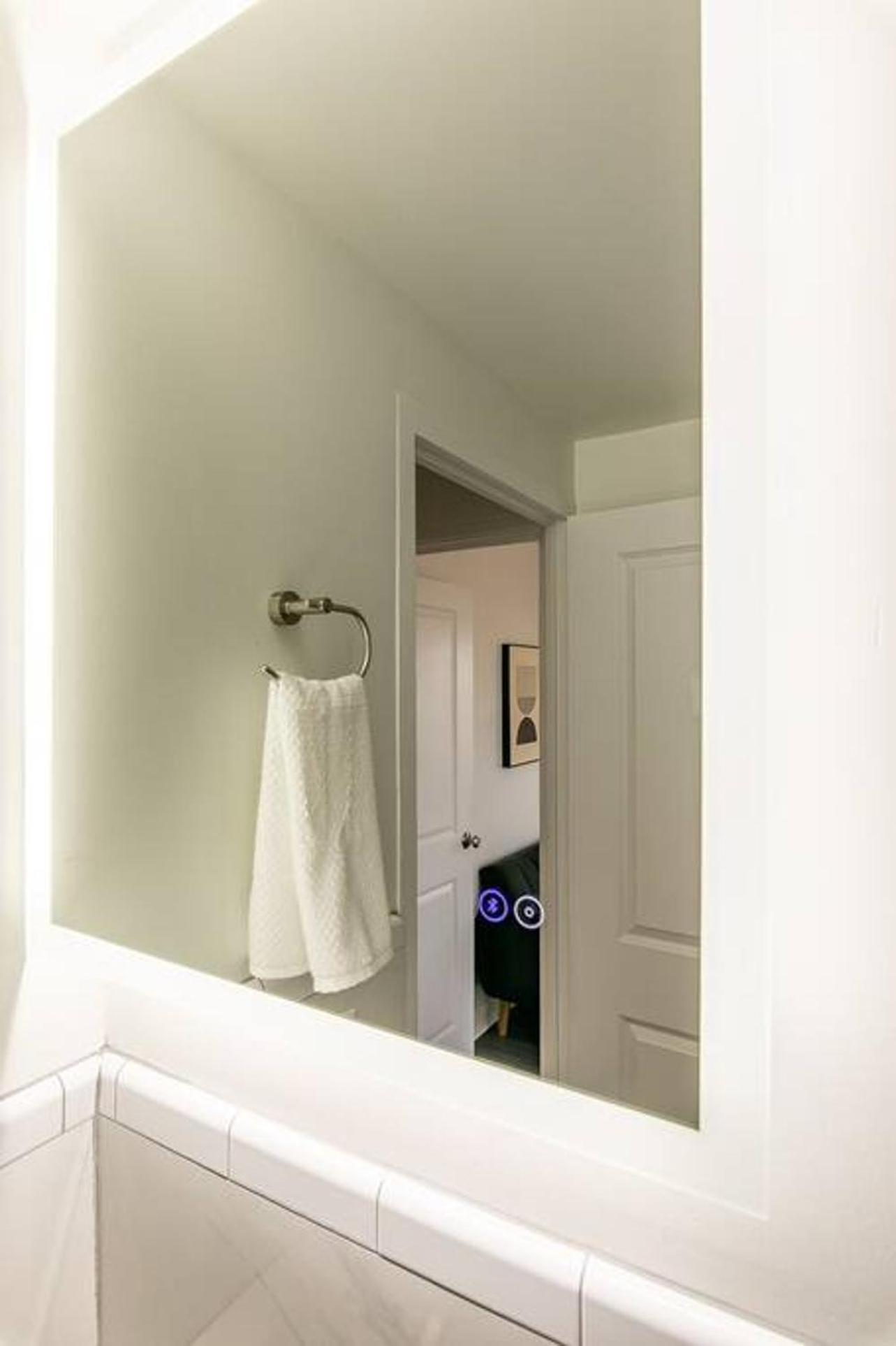 Stayatl High Rise Condo Downtown Atl With Views Atlanta Zewnętrze zdjęcie