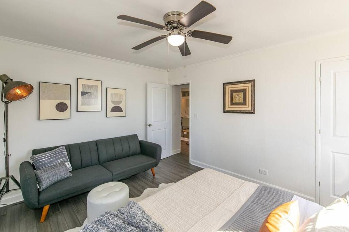 Stayatl High Rise Condo Downtown Atl With Views Atlanta Zewnętrze zdjęcie