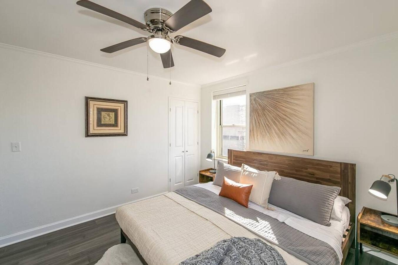 Stayatl High Rise Condo Downtown Atl With Views Atlanta Zewnętrze zdjęcie