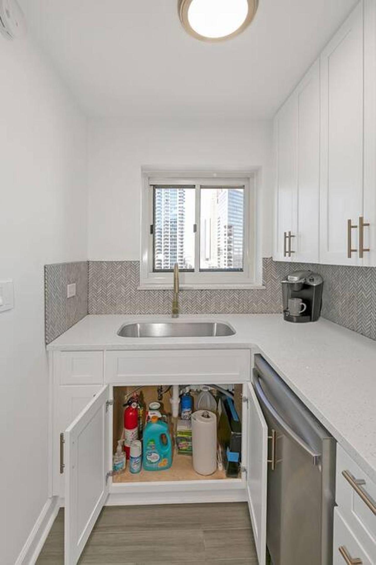 Stayatl High Rise Condo Downtown Atl With Views Atlanta Zewnętrze zdjęcie