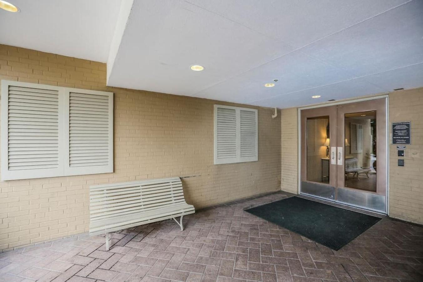 Stayatl High Rise Condo Downtown Atl With Views Atlanta Zewnętrze zdjęcie